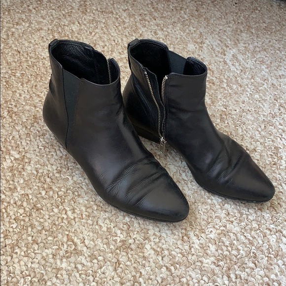 Isabel Marant Boots - Picture 1 of 3